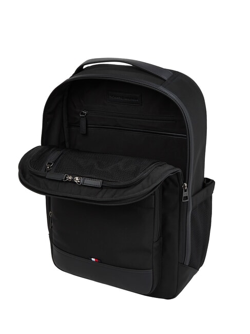 TH NYLON TRAVEL Rucksack  Schwarz - Damentaschen