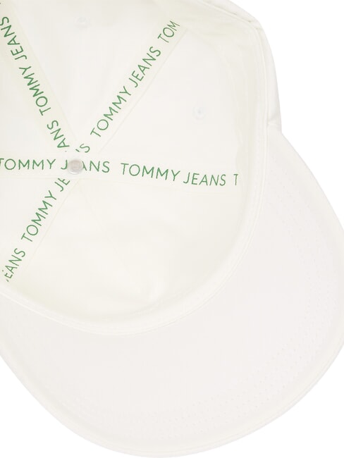 TJW HERITAGE Hut mit Schirm Weiss - Mützen/Hüte