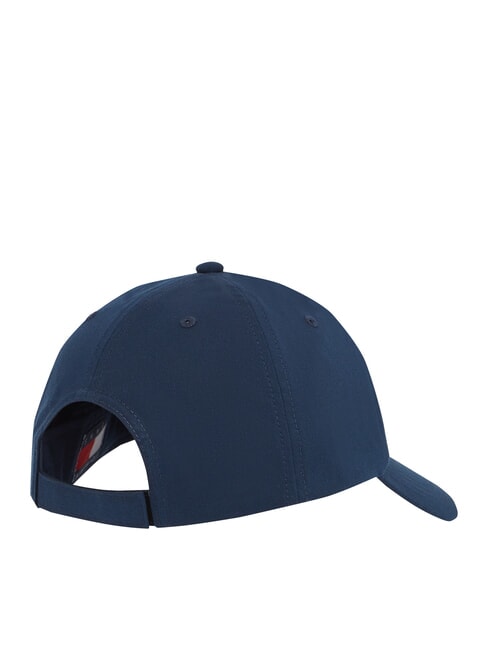 TJW LINEAR LOGO  Baseballkappe dunkles Nachtmarineblau - Mützen/Hüte