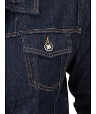 JOHN RICHMOND RILENI Jacke aus Denimstoff ziehen - Damenjacken - 2