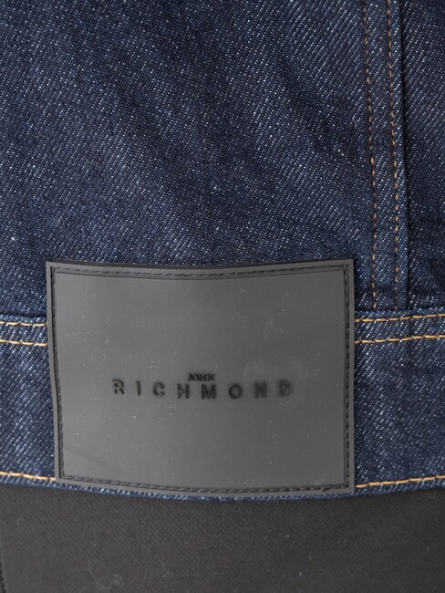 RILENI Jacke aus Denimstoff ziehen - Damenjacken