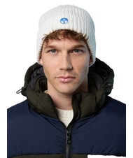 NORTH SAILS BEANIE LOGO Mütze mit Umschlag - Mützen/Hüte