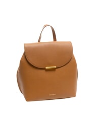 COCCINELLE PRIMROSE Rucksack aus gehämmertem Leder - Damentaschen