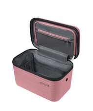 AMERICAN TOURISTER FLASHLINE Stabiler Kosmetikkoffer mit Schultergurt lila rosa - Beauty-Case - 4