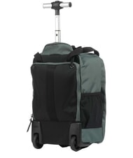 AMERICAN TOURISTER TAKE2CABIN S Underseater-Rollrucksack dunkler Wald - Rucksäcke für Schule &amp; Freizeit - 2