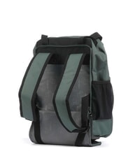 AMERICAN TOURISTER TAKE2CABIN S Underseater-Rollrucksack dunkler Wald - Rucksäcke für Schule &amp; Freizeit - 3