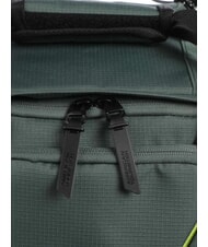 AMERICAN TOURISTER TAKE2CABIN S Underseater-Rollrucksack dunkler Wald - Rucksäcke für Schule &amp; Freizeit - 4