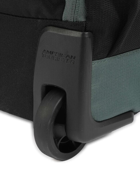 TAKE2CABIN S Underseater-Rollrucksack dunkler Wald - Rucksäcke für Schule &amp; Freizeit