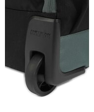 AMERICAN TOURISTER TAKE2CABIN S Underseater-Rollrucksack dunkler Wald - Rucksäcke für Schule &amp; Freizeit - 5