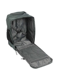 AMERICAN TOURISTER TAKE2CABIN S Underseater-Rollrucksack dunkler Wald - Rucksäcke für Schule &amp; Freizeit - 6