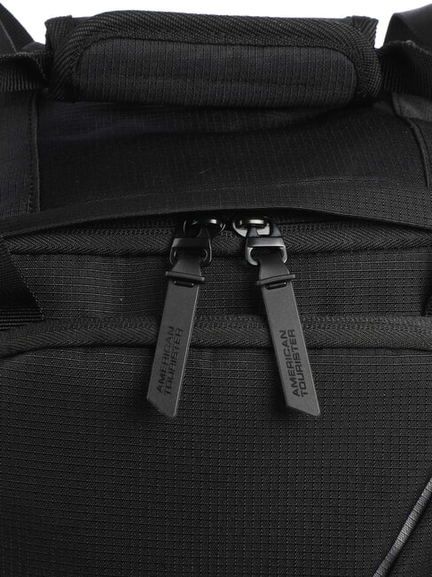 TAKE2CABIN S Underseater-Rollrucksack SCHWARZ - Rucksäcke für Schule &amp; Freizeit