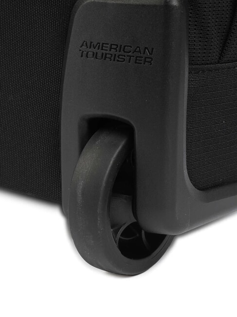 TAKE2CABIN S Underseater-Rollrucksack SCHWARZ - Rucksäcke für Schule &amp; Freizeit