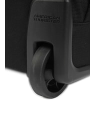 AMERICAN TOURISTER TAKE2CABIN S Underseater-Rollrucksack SCHWARZ - Rucksäcke für Schule &amp; Freizeit - 5