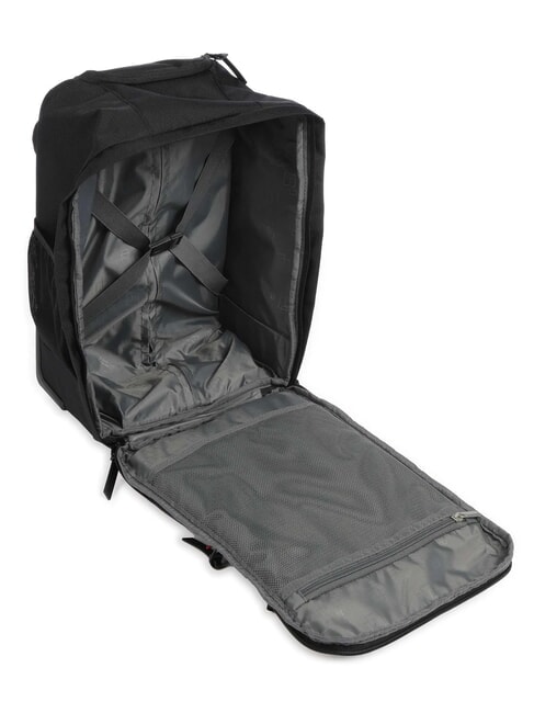 TAKE2CABIN S Underseater-Rollrucksack SCHWARZ - Rucksäcke für Schule &amp; Freizeit