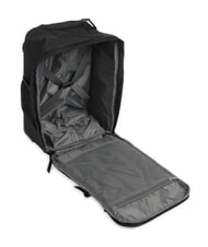 AMERICAN TOURISTER TAKE2CABIN S Underseater-Rollrucksack SCHWARZ - Rucksäcke für Schule &amp; Freizeit - 6