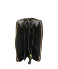 THE BRIDGE CARLOTTA Große Geldbörse mit Rundum-Reißverschluss - Brieftaschen Damen