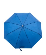 FERRÈ RAINFREE Mini-Automatikschirm Blau - Regenschirme - 2