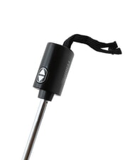 FERRÈ RAINFREE Mini-Automatikschirm Blau - Regenschirme - 3