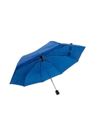 FERRÈ RAINFREE Mini-Automatikschirm Blau - Regenschirme - 4