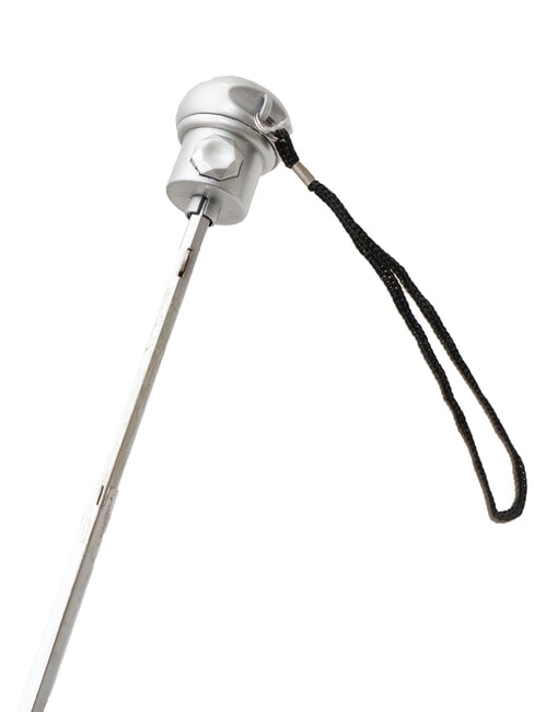 MINI  Automatik-Taschenschirm Flugzeug - Regenschirme