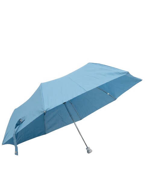 MINI  Automatik-Taschenschirm Flugzeug - Regenschirme