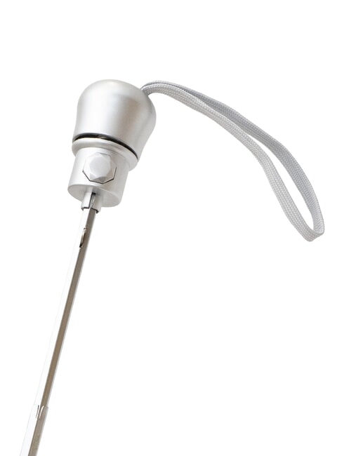 MINI  Automatik-Taschenschirm Rot - Regenschirme