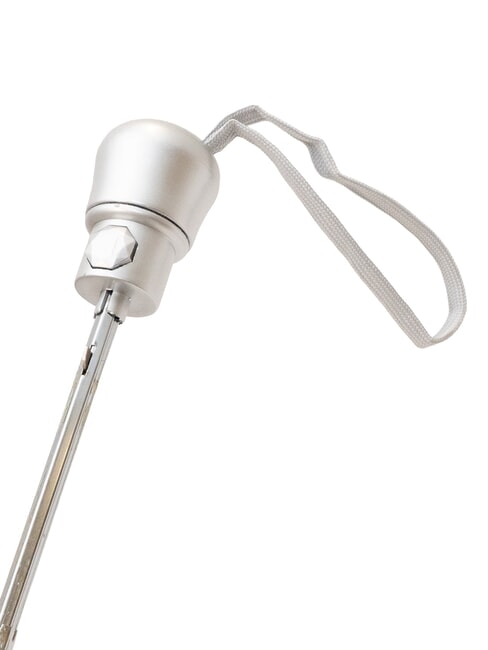 MINI  Automatik-Taschenschirm königlich - Regenschirme