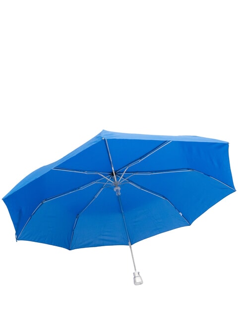 MINI  Automatik-Taschenschirm königlich - Regenschirme
