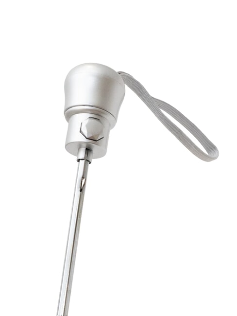 MINI  Automatik-Taschenschirm Loden - Regenschirme