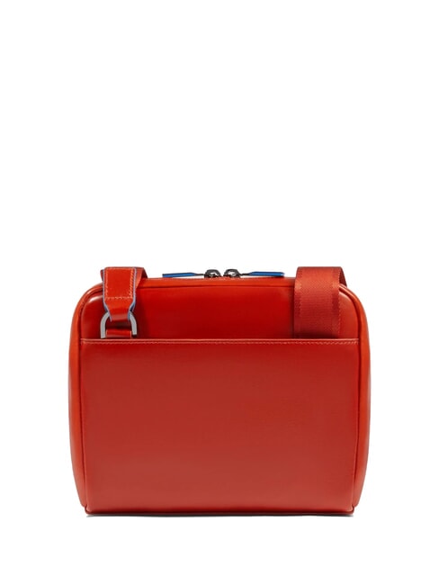 BLUE SQUARE Ledertasche Leder4 - Umhängetaschen Herren