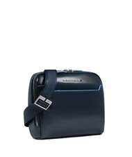 PIQUADRO BLUE SQUARE Ledertasche - Umhängetaschen Herren