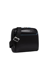 PIQUADRO BLUE SQUARE Ledertasche - Umh&auml;ngetaschen Herren