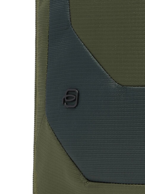 S140 Reiserucksack für 15,6" Laptop GRÜN - PC-Rucksäcke