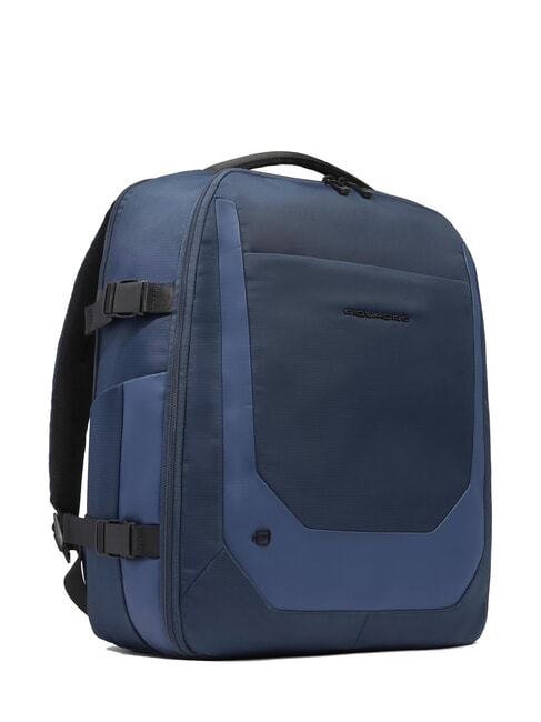 S140 Reiserucksack für 15,6" Laptop Blau - PC-Rucksäcke