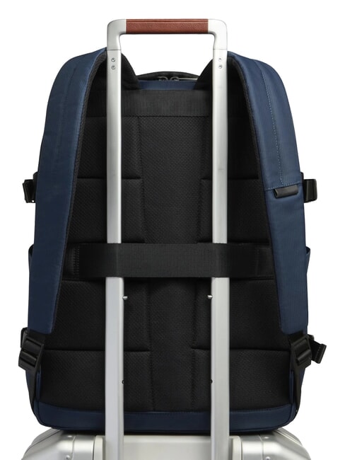 S140 Reiserucksack für 15,6" Laptop Blau - PC-Rucksäcke