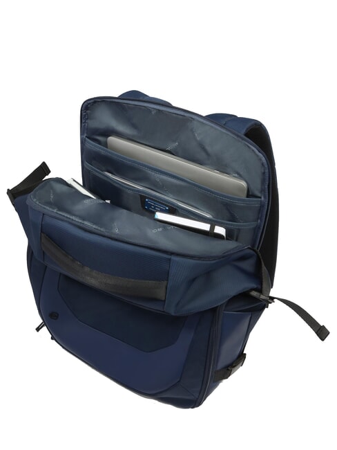 S140 Reiserucksack für 15,6" Laptop Blau - PC-Rucksäcke