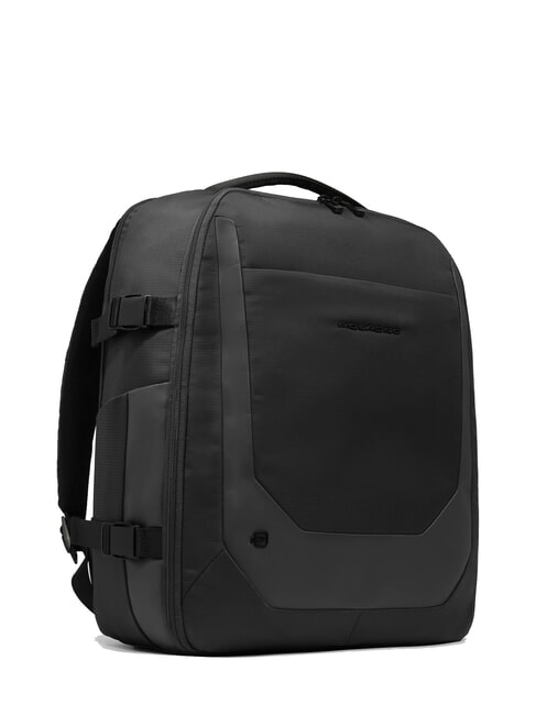 S140 Reiserucksack für 15,6" Laptop Schwarz - PC-Rucksäcke