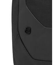 PIQUADRO S140 Reiserucksack für 15,6" Laptop Schwarz - PC-Rucksäcke - 3
