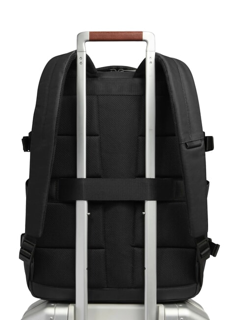 S140 Reiserucksack für 15,6" Laptop Schwarz - PC-Rucksäcke
