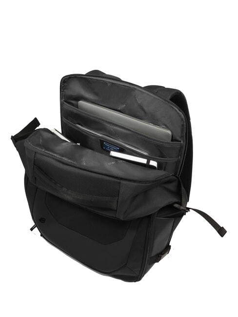 S140 Reiserucksack für 15,6" Laptop Schwarz - PC-Rucksäcke