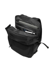 PIQUADRO S140 Reiserucksack für 15,6" Laptop Schwarz - PC-Rucksäcke - 5