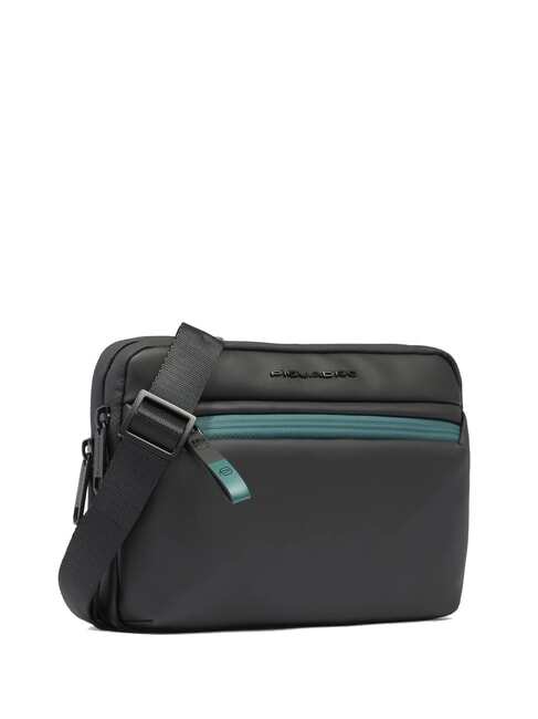 CORNER SPECIALE GOMMATO iPad®mini-Tasche Schwarz - Tablettmappe &amp; Organizer