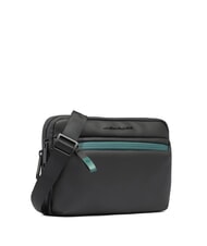 PIQUADRO CORNER SPECIALE GOMMATO iPad®mini-Tasche - Tablettmappe &amp; Organizer