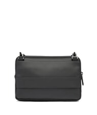 PIQUADRO CORNER SPECIALE GOMMATO iPad®mini-Tasche Schwarz - Tablettmappe &amp; Organizer - 3