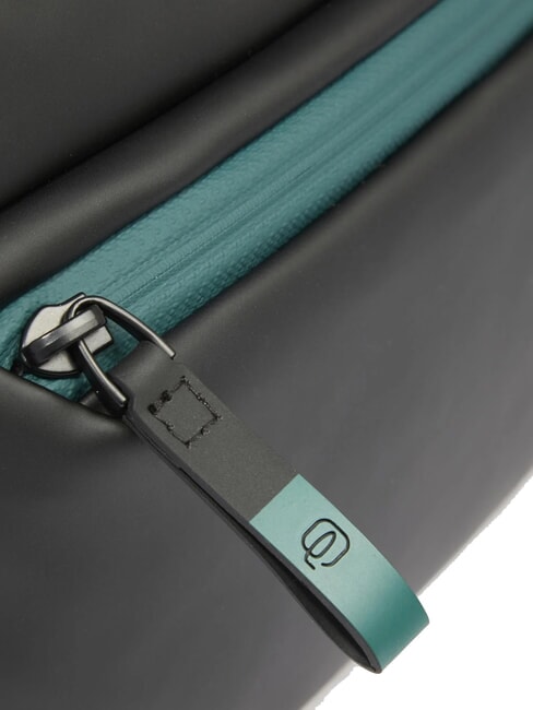 CORNER SPECIALE GOMMATO iPad®mini-Tasche Schwarz - Tablettmappe &amp; Organizer