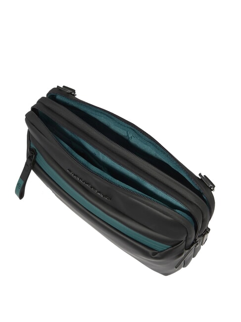 CORNER SPECIALE GOMMATO iPad®mini-Tasche Schwarz - Tablettmappe &amp; Organizer