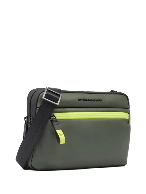 CORNER SPECIALE GOMMATO iPad®mini-Tasche GRÜN - Tablettmappe &amp; Organizer