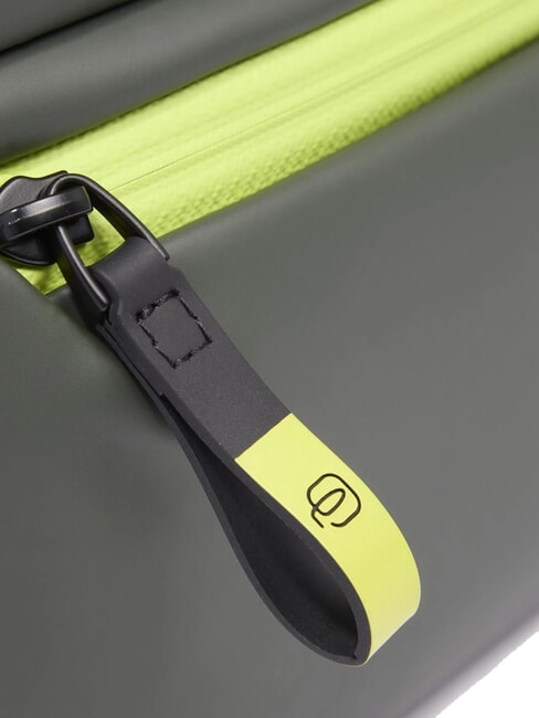 CORNER SPECIALE GOMMATO iPad®mini-Tasche GRÜN - Tablettmappe &amp; Organizer