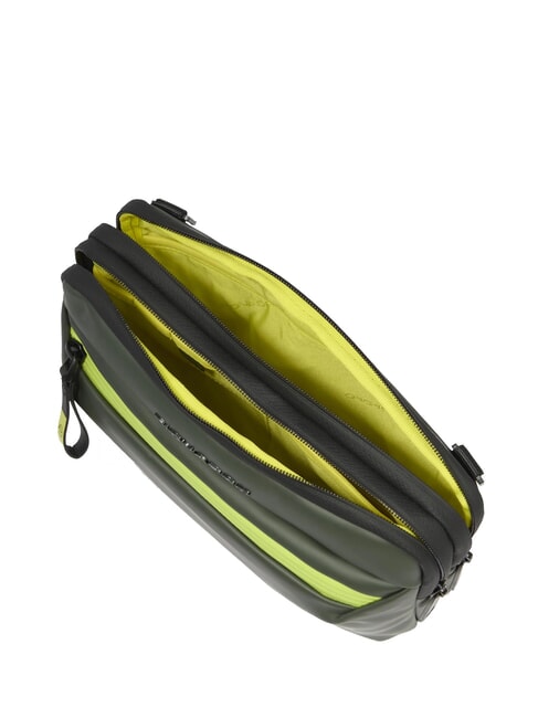 CORNER SPECIALE GOMMATO iPad®mini-Tasche GRÜN - Tablettmappe &amp; Organizer