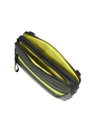 PIQUADRO CORNER SPECIALE GOMMATO iPad®mini-Tasche GRÜN - Tablettmappe &amp; Organizer - 5